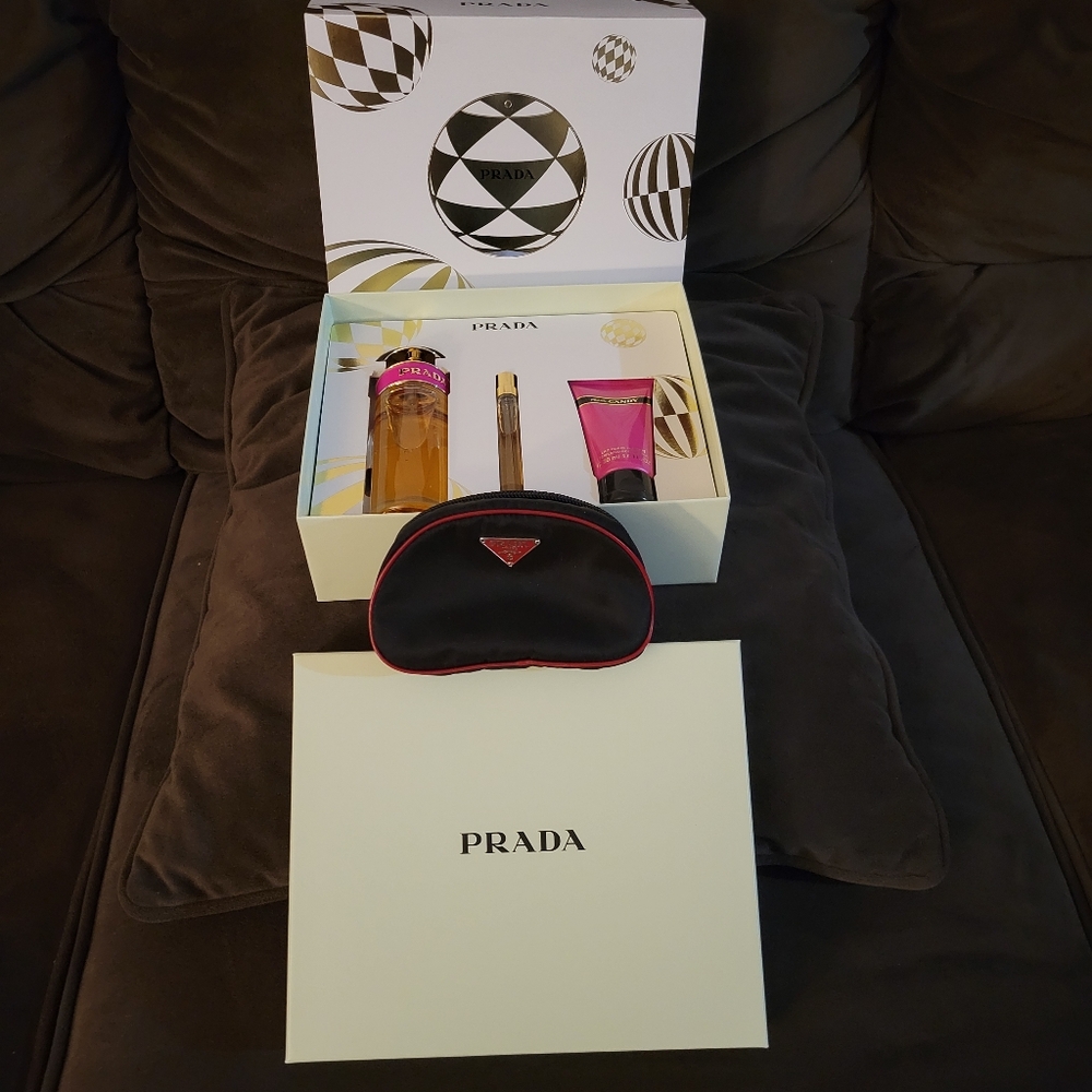Prada Gift Bundle